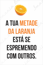 TUA METADE