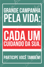 CAMPANHA