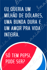 PODE SER