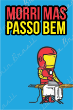 Passo bem