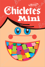 Chiclets