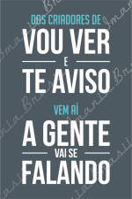 Falando
