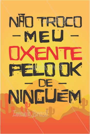Oxente