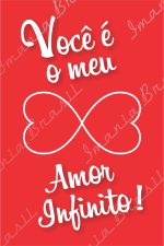 AMOR INFINITO