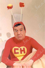 CHAPOLIN COLORADO