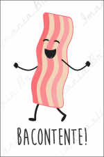 BACONTENTE