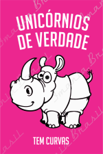 UNICÓRNIOS