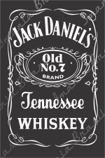 JACK DANIEL'S