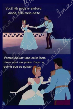 CINDERELA