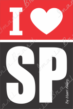 I LOVE SP