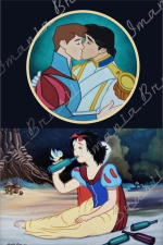 BRANCA DE NEVE