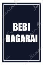 BEBI BAGARAI