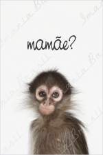 MAMÃE