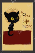 LE PETIT CHAT