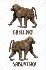 BABUÍNO