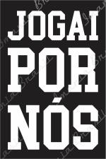 JOGAI POR NÓS