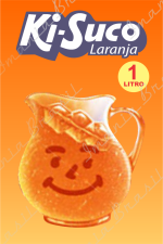 KI-SUCO