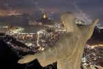 CRISTO NOITE