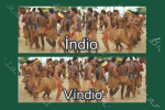 ÍNDIO