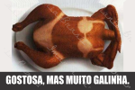 GOSTOSA
