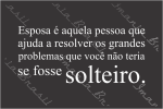 SOLTEIRO