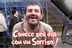 UM SORRISO