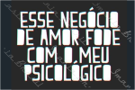 ESSE NEGÓCIO