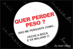 PERDER PESO