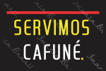 CAFUNÉ