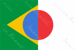 BRASIL JAPÃO