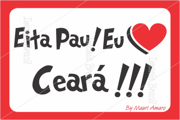 EITA PAU