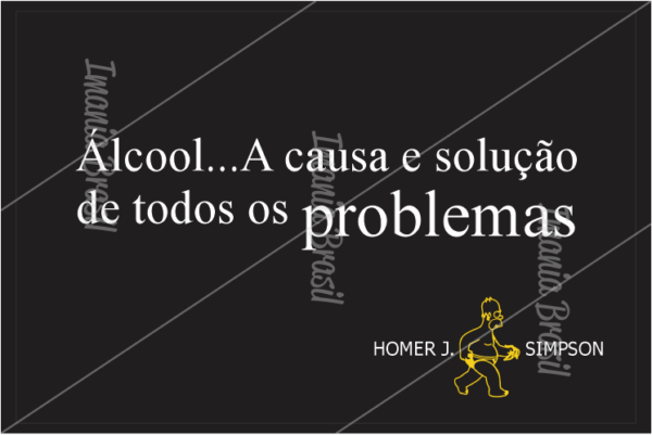 ÁLCOOL
