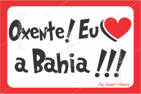 OXENTE