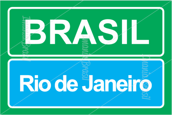 RIO DE JANEIRO