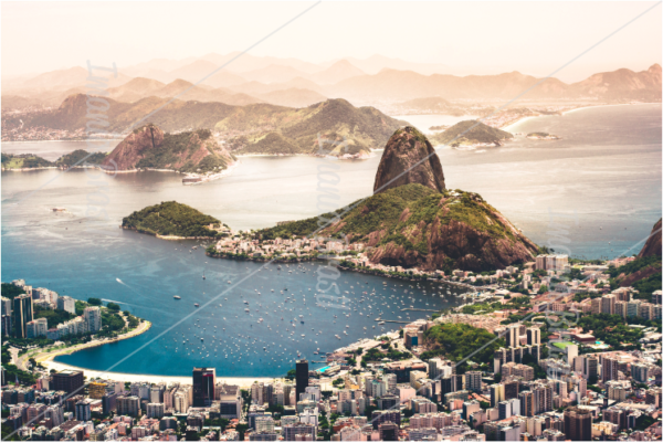 MORRO DA URCA