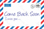 COME BACK