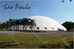 OCA DO IBIRAPUERA