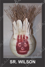 WILSON