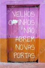 VELHOS CAMINHOS