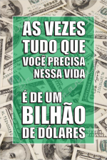 UM BILHÃO