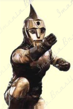 SPECTREMAN