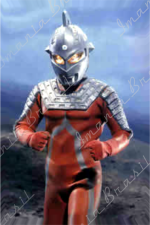 ULTRASEVEN