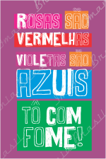 TO COM FOME