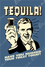 TEQUILA