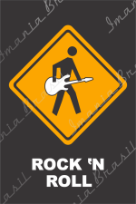 ROCK 'N ROLL