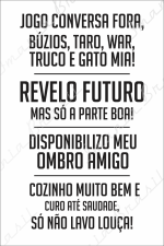 REVELO FUTURO