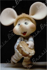 RATINHO