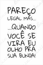 PAREÇO LEGAL
