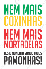 TODOS PAMONHAS