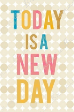 NEW DAY 1